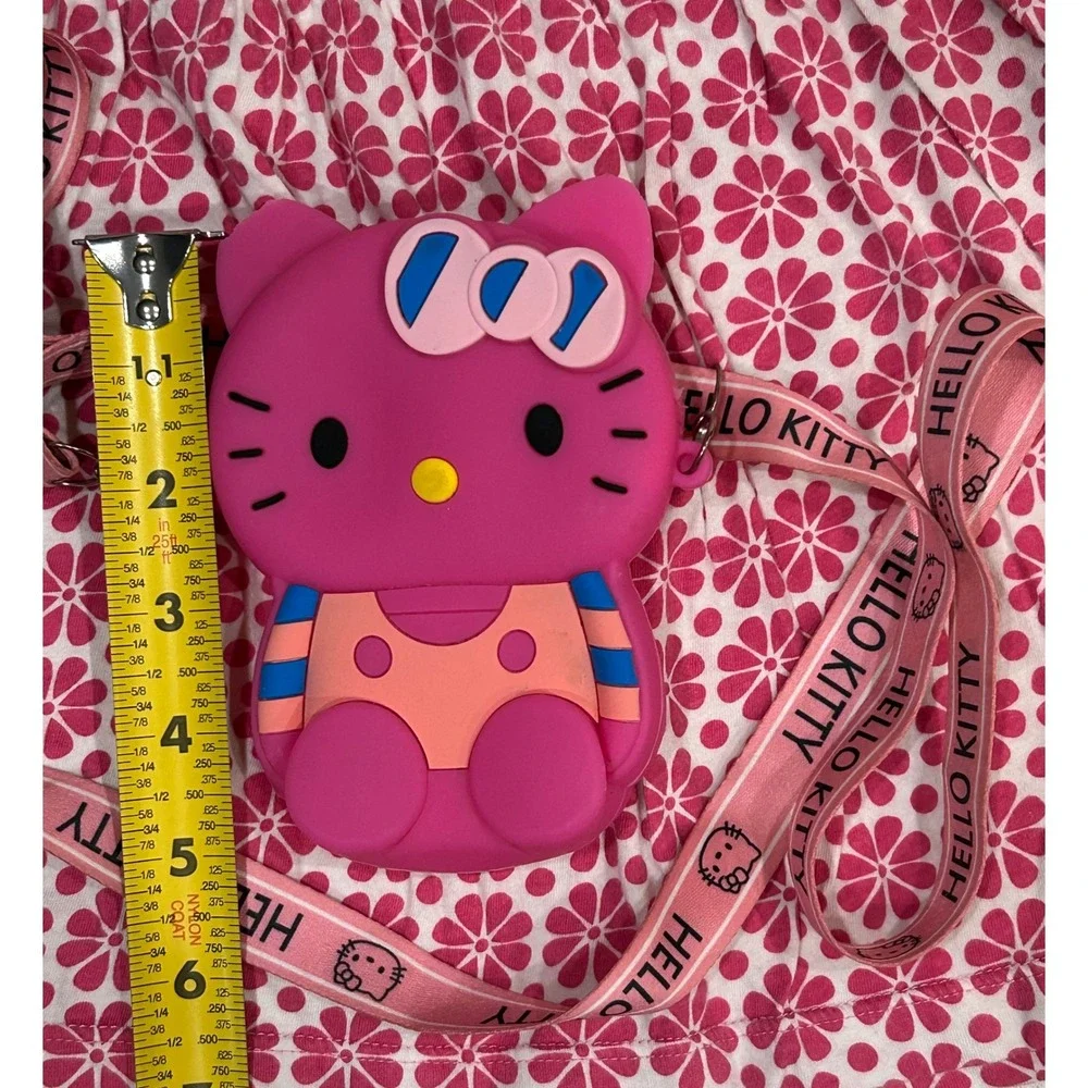 Hello Kitty reason reasonable